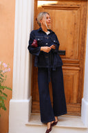 Ensemble DENIM