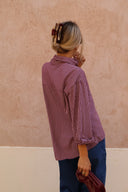 Chemise Saphir