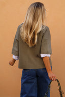 Gilet ELISE