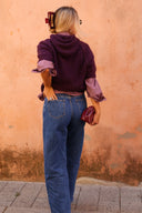 Sweat ALMA prune