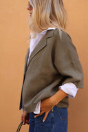 Gilet ELISE