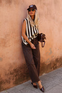 Pantalon BALLON