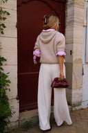 Sweat ALMA beige
