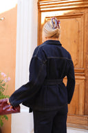 Ensemble DENIM
