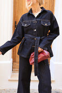 Ensemble DENIM
