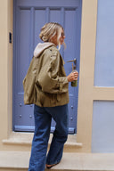 Veste MUSE