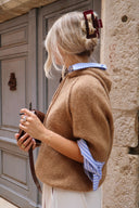 Sweat ALMA camel