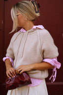 Sweat ALMA beige