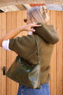 Sweat ALMA kaki