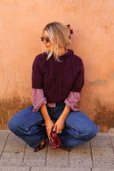 Sweat ALMA prune