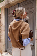 Sweat ALMA camel