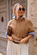 Sweat ALMA camel