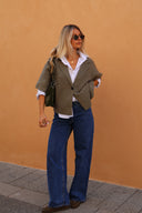 Gilet ELISE