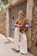 Sweat ALMA camel