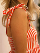 Robe midi DOLCE