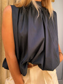 Blouse MIRA marine