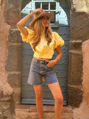 Short ROMY