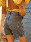Short ROMY