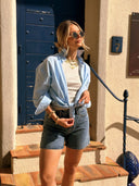 MILA-shirt
