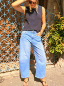 Jean ANA Barrel
