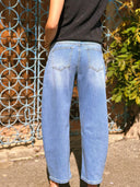 Jean ANA Barrel