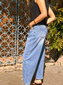 Jean ANA Barrel