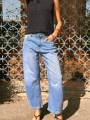 Jean ANA Barrel
