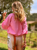 Blouse ROSALIA
