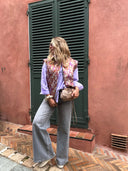 Gilet sans manches BLOOM